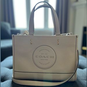 Dempsey Carryall With Patch